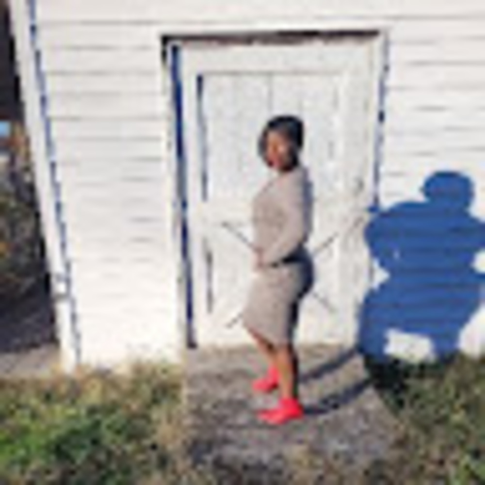 Meet your Posher, Sherice